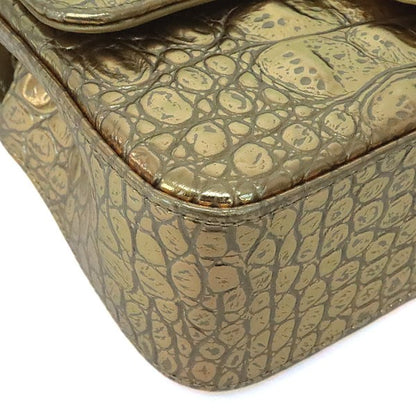 CHANEL Matelasse 20 Bag Gold