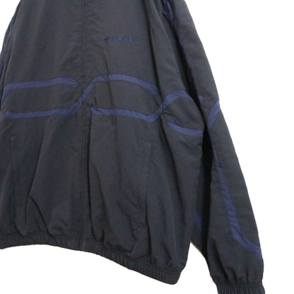 SUPREME 24SS Inset Link Track Jacket Black Size S