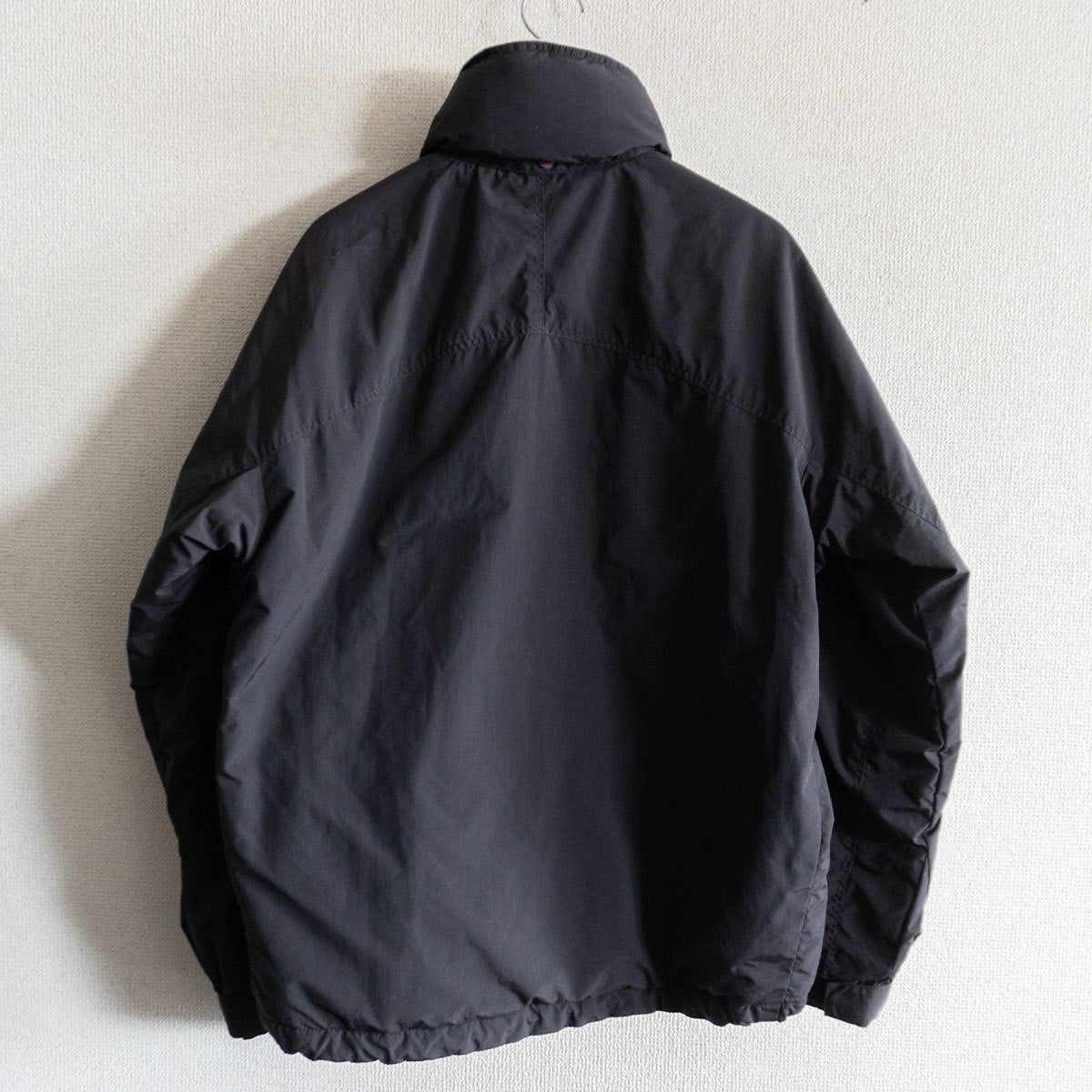 PATAGONIA '00s Fusion Jacket Black Size S