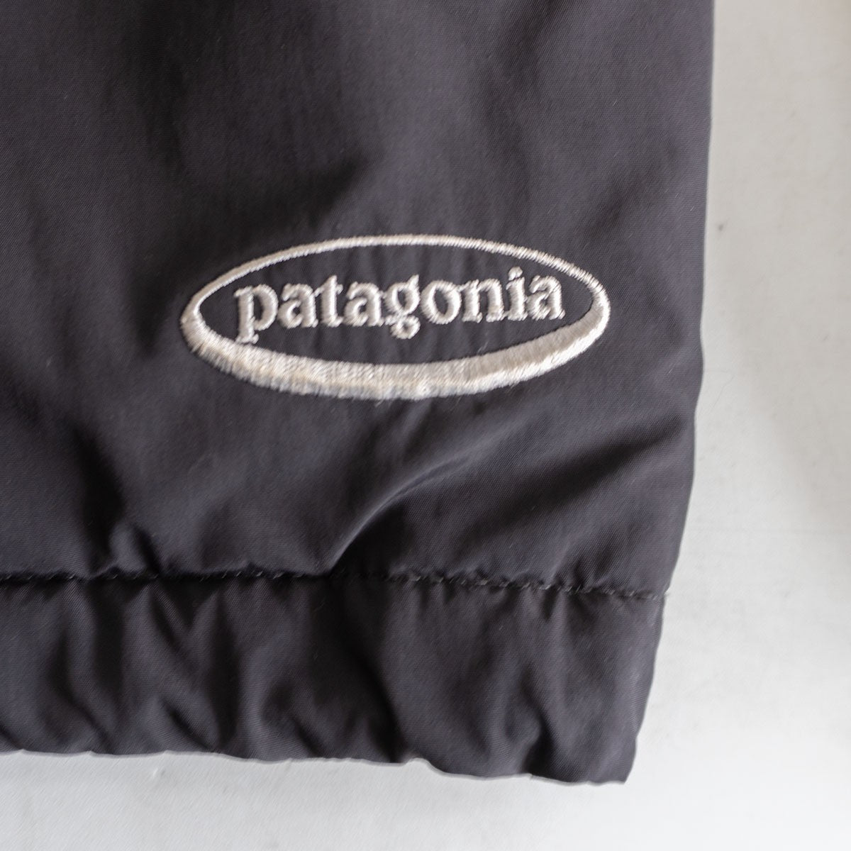 PATAGONIA '00s Fusion Jacket Black Size S