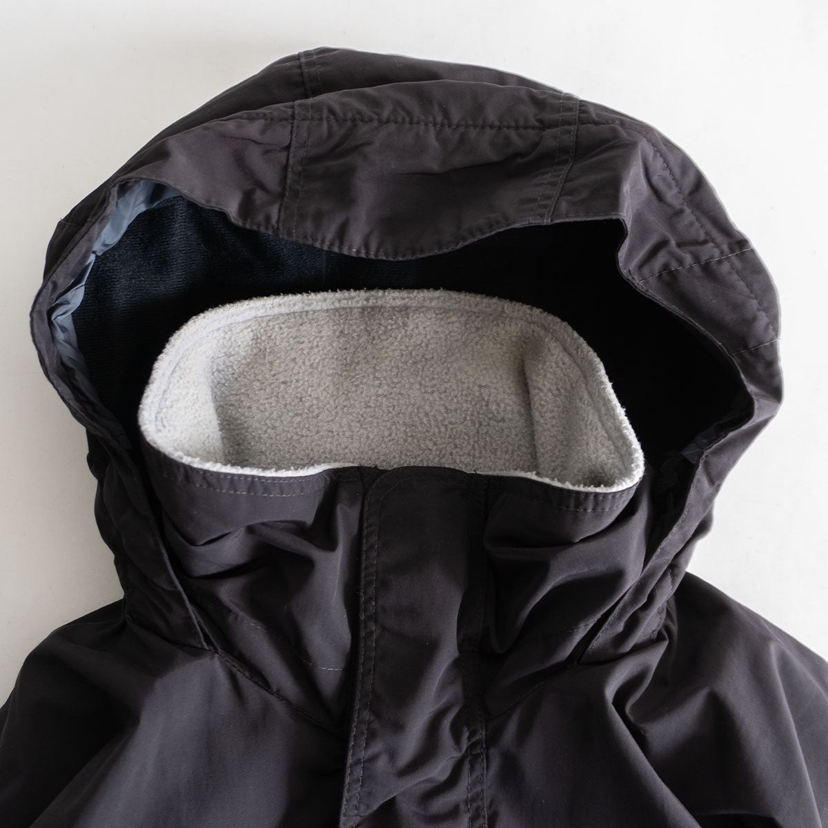 PATAGONIA '00s Fusion Jacket Black Size S