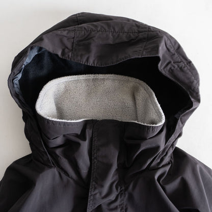 PATAGONIA '00s Fusion Jacket Black Size S