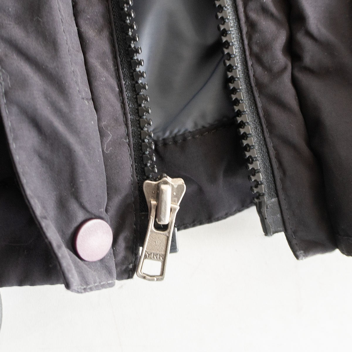PATAGONIA '00s Fusion Jacket Black Size S