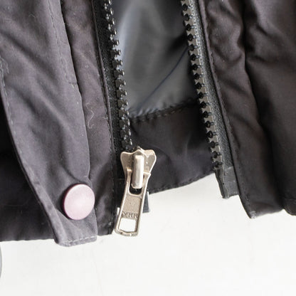 PATAGONIA '00s Fusion Jacket Black Size S