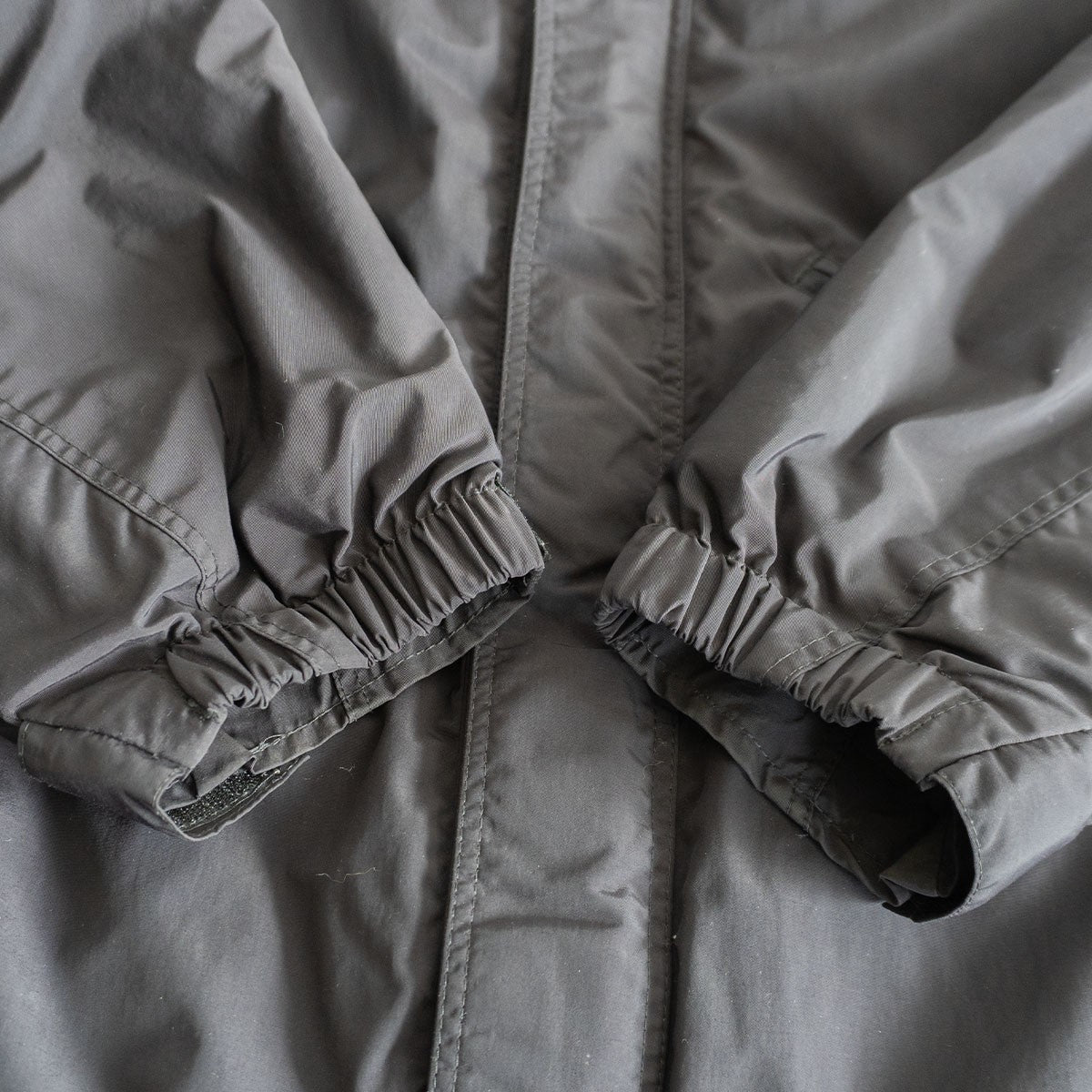 PATAGONIA '00s Fusion Jacket Black Size S