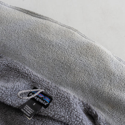 PATAGONIA '00s Fusion Jacket Black Size S