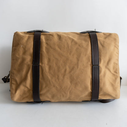 FILSON Small Rugged Twill 2-Way Duffle Bag Size ONE SIZE