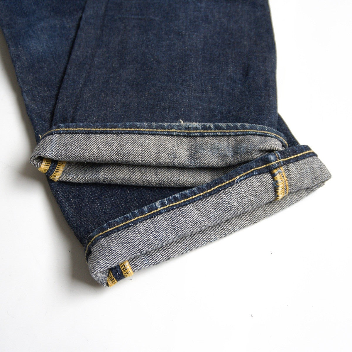 SAMURAI JEANS S512XXBC Bootcut Denim Size 33