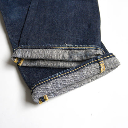 SAMURAI JEANS S512XXBC Bootcut Denim Size 33