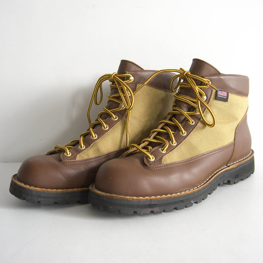 Danner White Tag Danner Light Trekking Boots Size 11