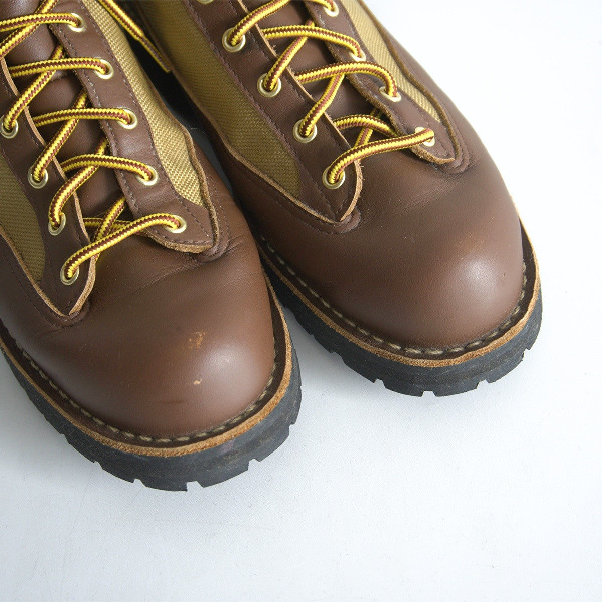 Danner White Tag Danner Light Trekking Boots Size 11