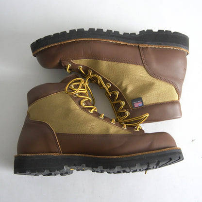 Danner White Tag Danner Light Trekking Boots Size 11