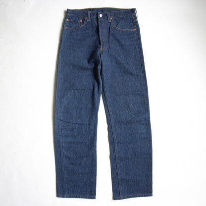 LEVI'S 90s Made in USA 501 Denim Pants Size 32×36