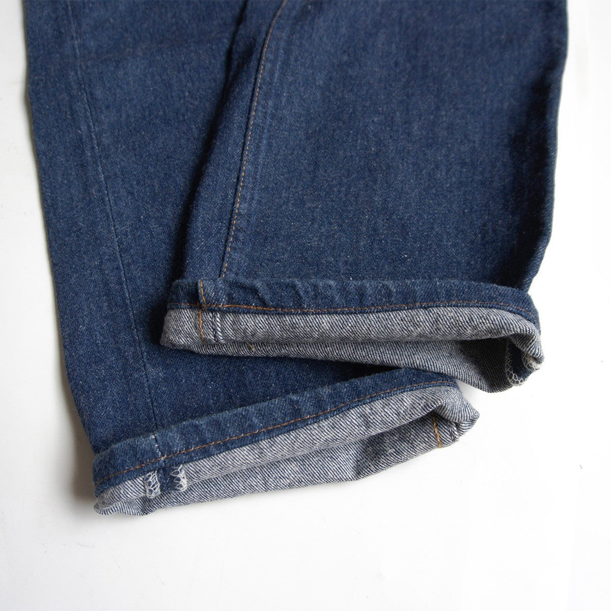 LEVI'S 90s Made in USA 501 Denim Pants Size 32×36