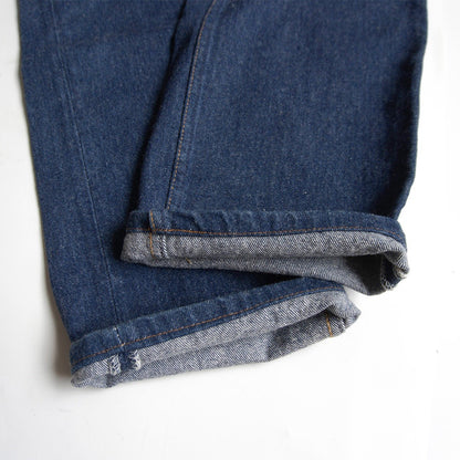 LEVI'S 90s Made in USA 501 Denim Pants Size 32×36