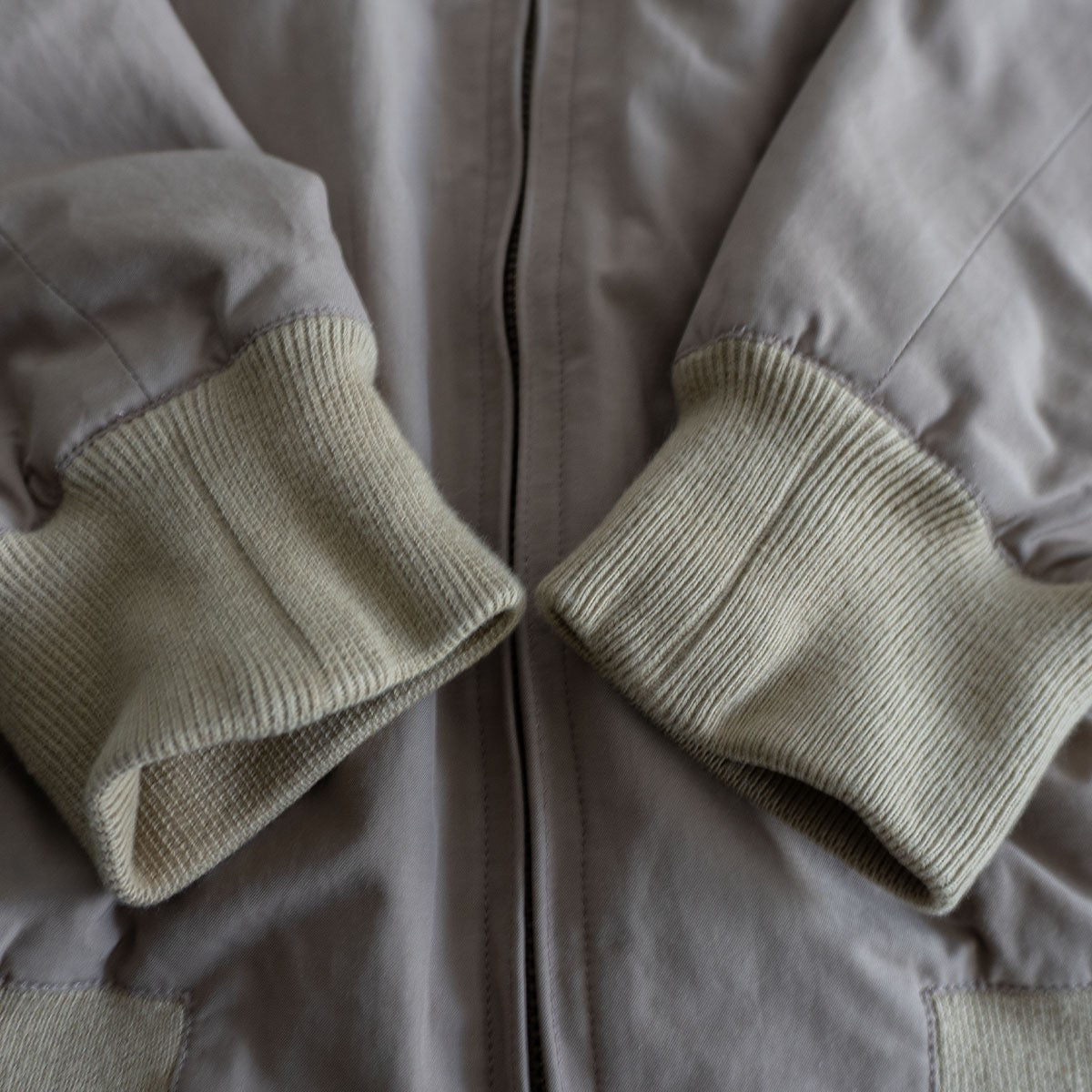 BARACUTA G9 Harrington Jacket Tan Size XXS