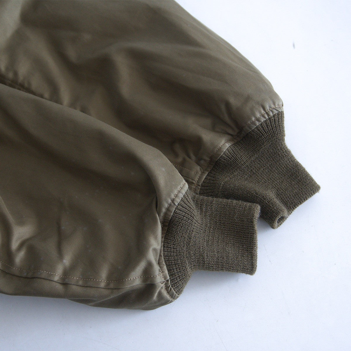 ROUGH WEAR Buzz Rickson's B-15 Flight Jacket Size 38