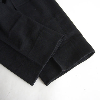 COMME des GARCONS HOMME 80s 2-Pleat Wool Slacks Size 32