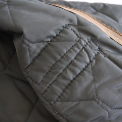 BUZZ RICKSON CWU-9/P Quilted Liner Jacket Size L