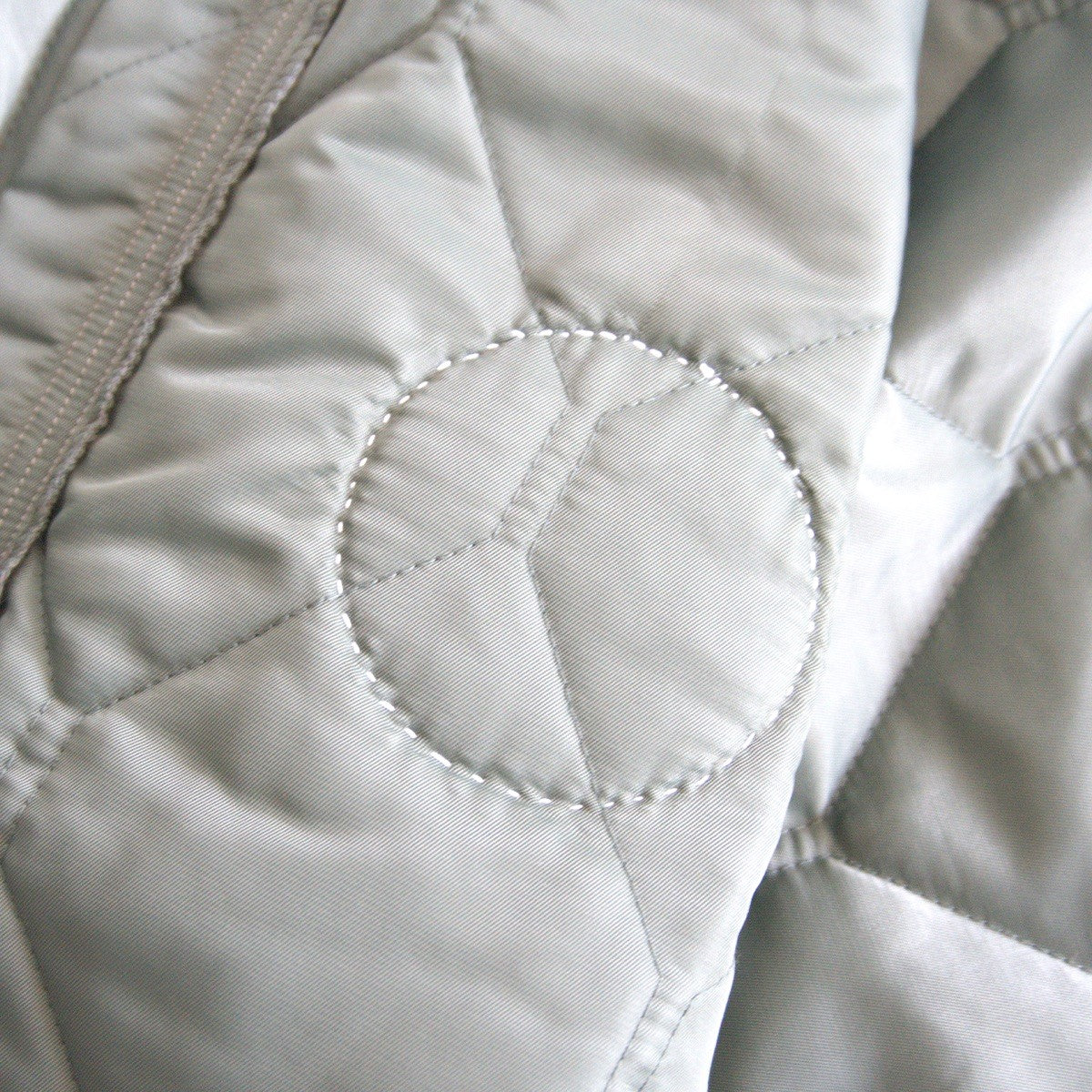 BUZZ RICKSON CWU-9/P Quilted Liner Jacket Size L