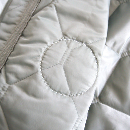 BUZZ RICKSON CWU-9/P Quilted Liner Jacket Size L