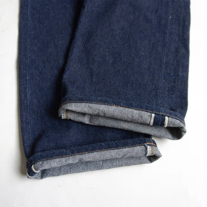 LEVI'S 501XX Big E Valencia Made Dark Indigo Size 34×36