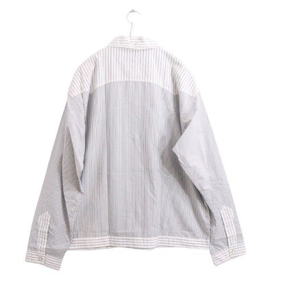 BEDWIN & THE HEARTBREAKERS Western Shirt Jacket Size 2