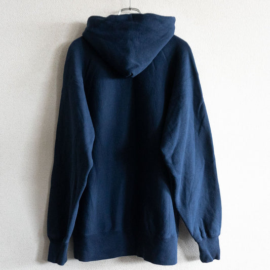 Champion 70s USAFA Reissue Half Zip Hoodie Size XL