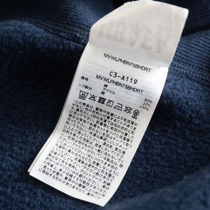 Champion 70s USAFA Reissue Half Zip Hoodie Size XL