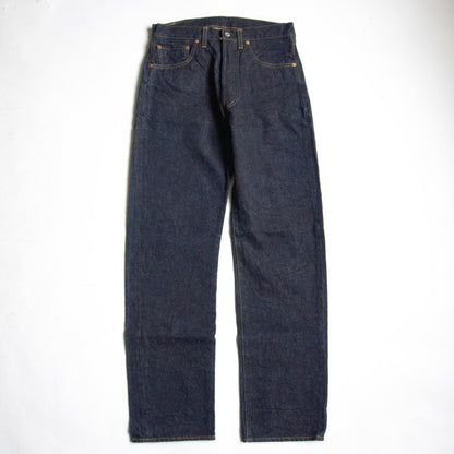 LEVI'S 501XX Big E Dark Wash Valencia Made Denim Size 32×36