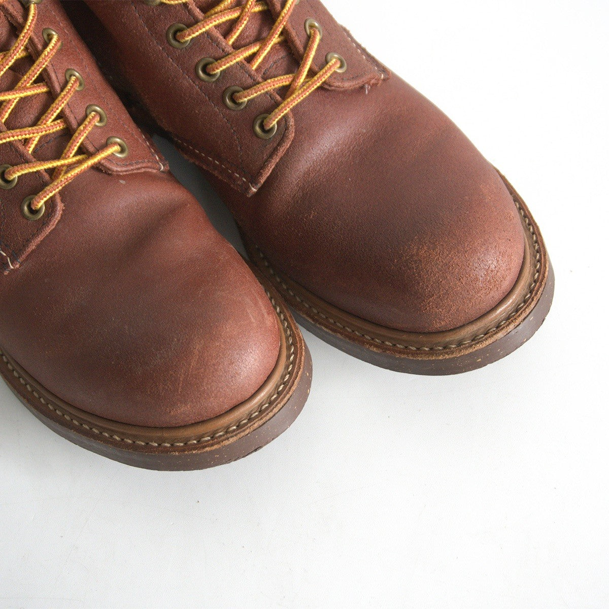REDWING 8016 Blacksmith Spitfire Leather Boots Size US8.5