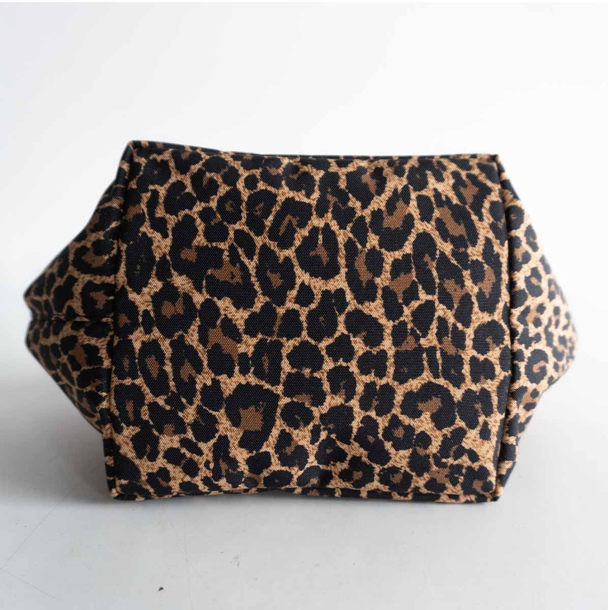 Herve Chapelier 701CD Panther Paprika Boat Size ONE SIZE