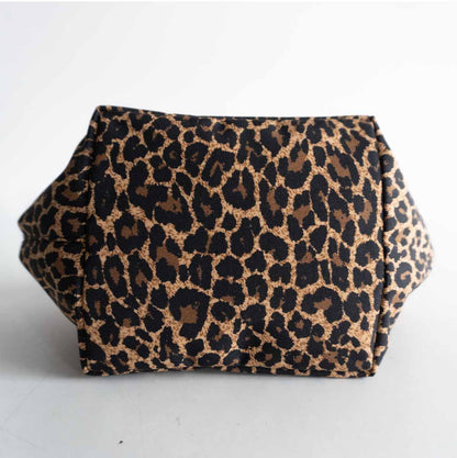 Herve Chapelier 701CD Panther Paprika Boat Size ONE SIZE