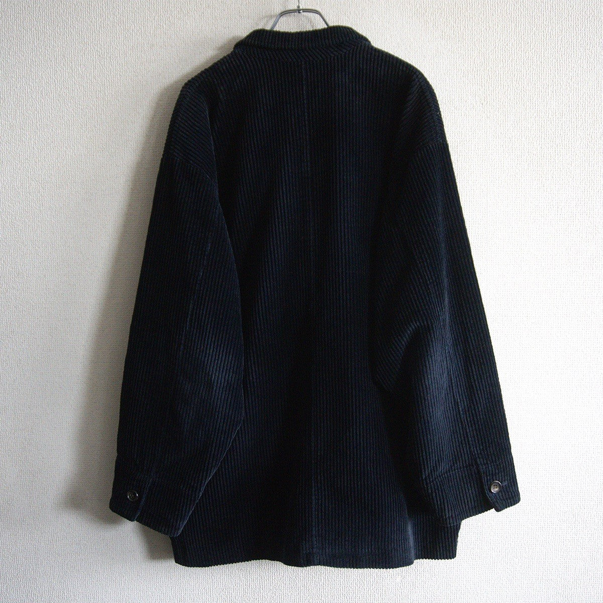 COMME des GARCONS HOMME 80s Archive Corduroy Jacket Size M