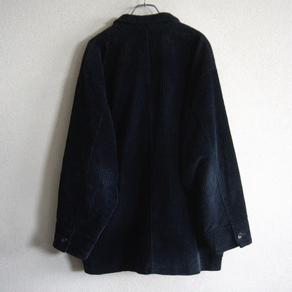 COMME des GARCONS HOMME 80s Archive Corduroy Jacket Size M