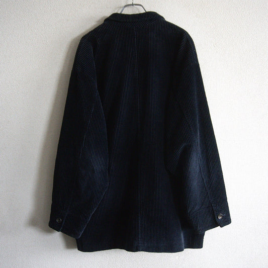 COMME des GARCONS HOMME 80s Archive Corduroy Jacket Size M