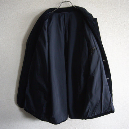COMME des GARCONS HOMME 80s Archive Corduroy Jacket Size M