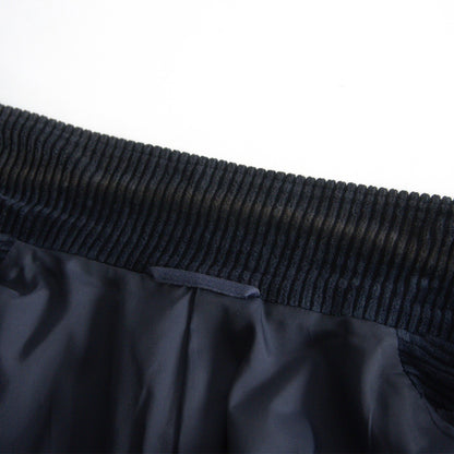 COMME des GARCONS HOMME 80s Archive Corduroy Jacket Size M