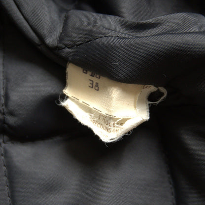 SCHOTT 618 Double Rider Leather Jacket Size 38