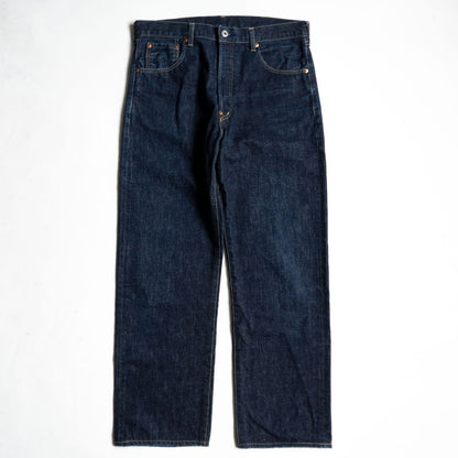 LEVI'S 702XX Big E Made in Japan Jeans Size 34×36