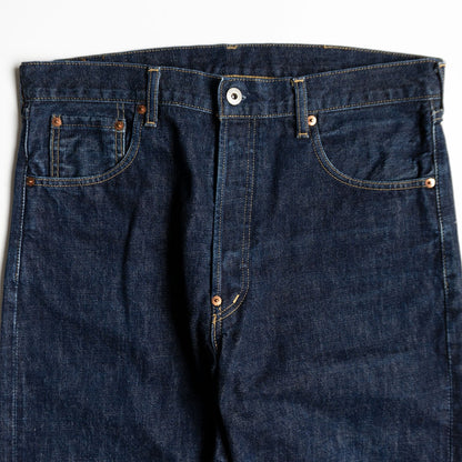 LEVI'S 702XX Big E Made in Japan Jeans Size 34×36