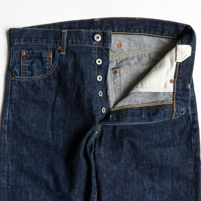 LEVI'S 702XX Big E Made in Japan Jeans Size 34×36