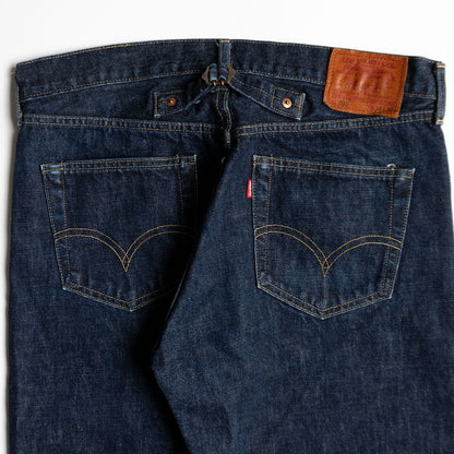 LEVI'S 702XX Big E Made in Japan Jeans Size 34×36