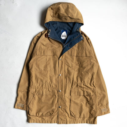 Sierra Designs USA 60/40 Cloth Mountain Parka Size M