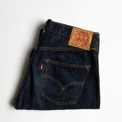 LEVI'S 47501 501XX Big E Valencia Jeans Size 34×36