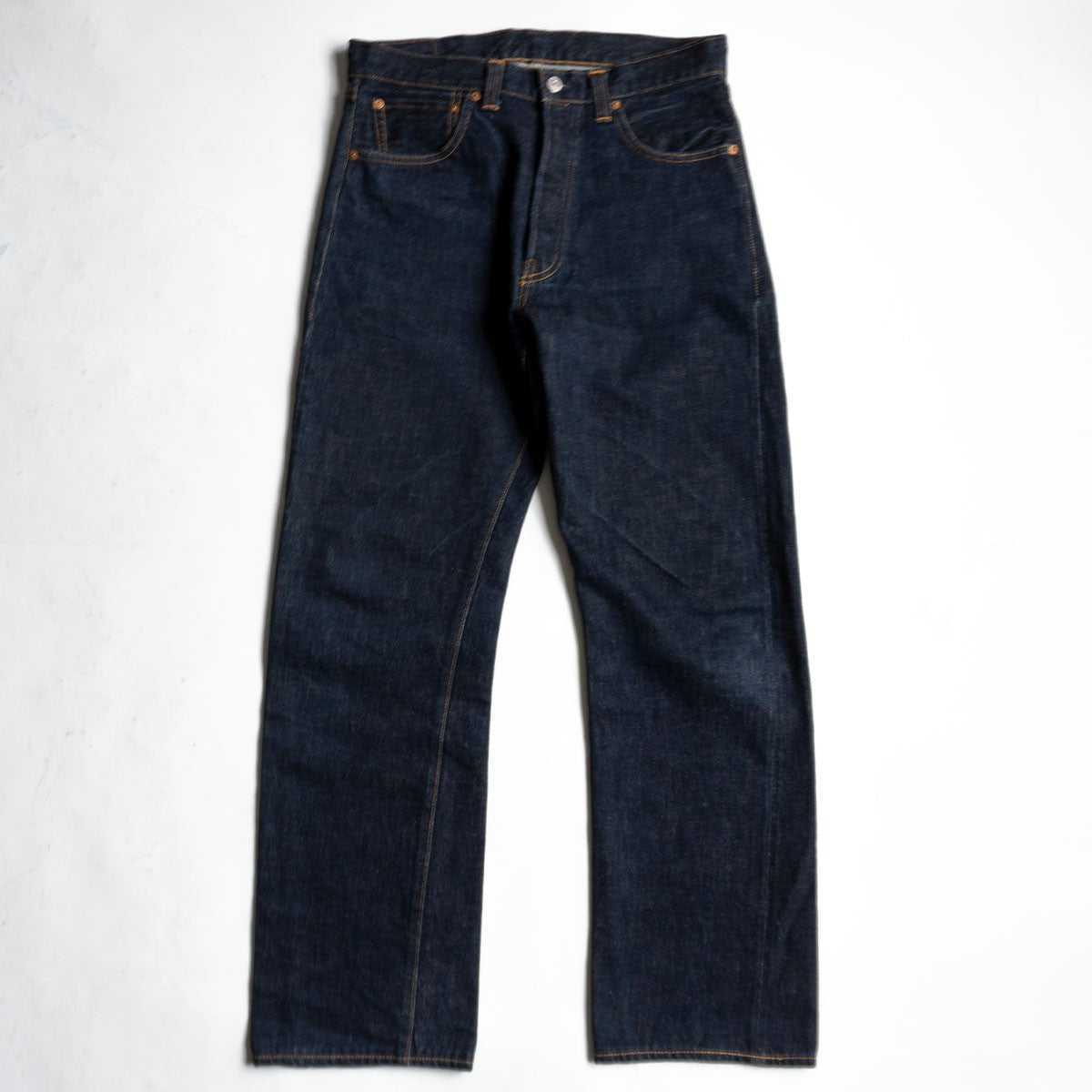 LEVI'S 47501 501XX Big E Valencia Jeans Size 34×36
