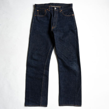 LEVI'S 47501 501XX Big E Valencia Jeans Size 34×36