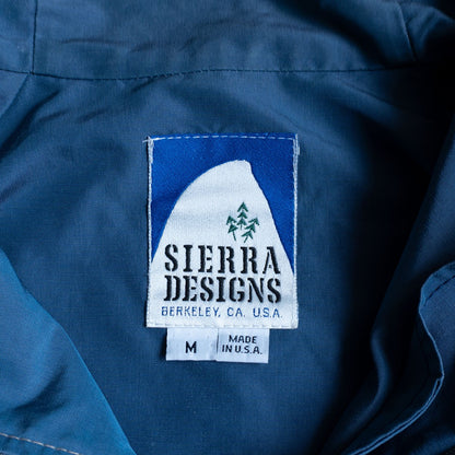 Sierra Designs USA 60/40 Cloth Mountain Parka Size M