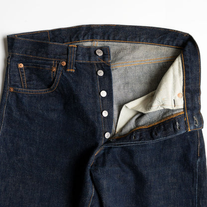 LEVI'S 47501 501XX Big E Valencia Jeans Size 34×36