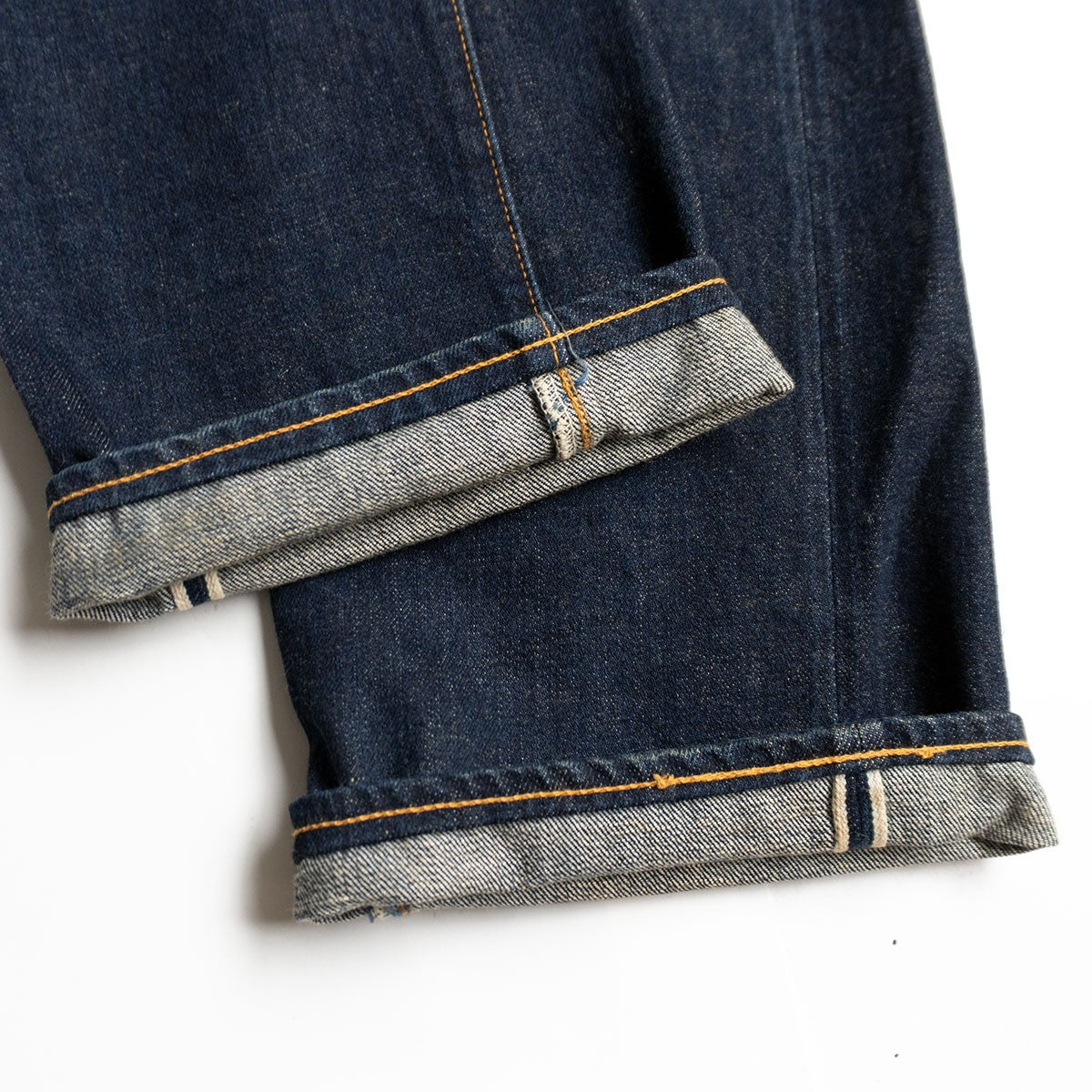 LEVI'S 47501 501XX Big E Valencia Jeans Size 34×36